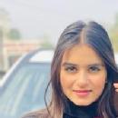 Photo of Christeena J.