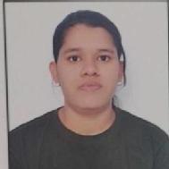 Ankita M. Class I-V Tuition trainer in Lucknow