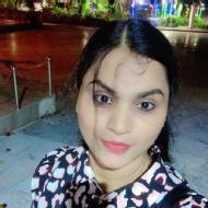 Divya Class 12 Tuition trainer in Chennai