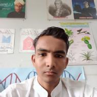 Atharv Ashok Nagarkar Class I-V Tuition trainer in Vapi