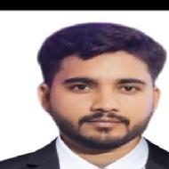 Ranvijay Class 10 trainer in Lucknow