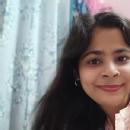 Photo of Gauri D.