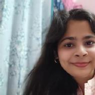 Gauri D. Class I-V Tuition trainer in Mumbai