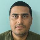 Photo of Mukesh Jha