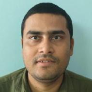 Mukesh Jha Class 10 trainer in Delhi