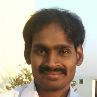 Venu Babu Kolluru Telugu Language trainer in Hyderabad