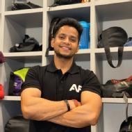 Ravi Personal Trainer trainer in Delhi