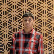 Nayan Kumar Class I-V Tuition trainer in Deoghar