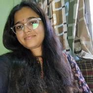 Mansi M. Class 8 Tuition trainer in Lucknow