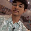 Photo of Ayush Saxena