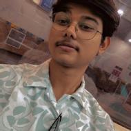 Ayush Saxena Class 10 trainer in Gwalior