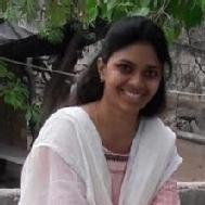 Poornima R. Class 11 Tuition trainer in Warangal