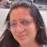 Khushboo Y. Class 12 Tuition trainer in Delhi