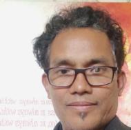 Kajal Kumar Roy Class I-V Tuition trainer in Ghaziabad