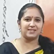 Usha S. Class I-V Tuition trainer in Hosur