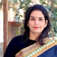 Anju M. Class I-V Tuition trainer in Delhi