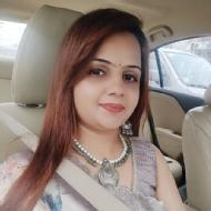 Monika M. Class I-V Tuition trainer in Gurgaon