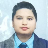 Kirti G. Class I-V Tuition trainer in Agra