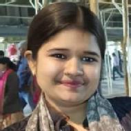 Vaishali G. Class I-V Tuition trainer in Bayana