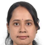 Vaishnavi Priyaa Nursery-KG Tuition trainer in Coimbatore