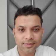 Vini Hemdev Quantitative Aptitude trainer in Mumbai