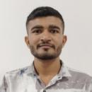 Photo of Dipak Samadhan Bari