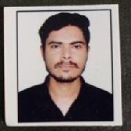 Mohd Shahnawaz Class 10 trainer in Aligarh