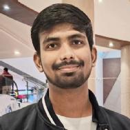 Deepanshu Gupta Nursery-KG Tuition trainer in Lucknow