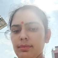 Sukhwinder K. Class I-V Tuition trainer in Puranpur