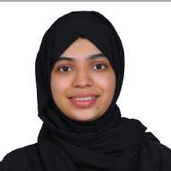 Dr. Samshana Class 7 Tuition trainer in Puttur