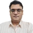 Photo of Ajay Bagga
