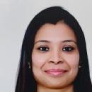 Photo of Mehak A.