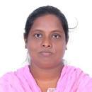 Photo of Arul R.