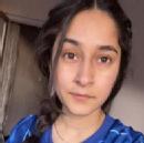 Photo of Gariima G.