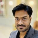 Photo of Ankit Kumar