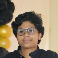 Devi B. Class 10 trainer in Hyderabad