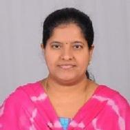 Anagani S. Class I-V Tuition trainer in Hyderabad