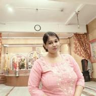 Bristi D. Class 8 Tuition trainer in Kolkata