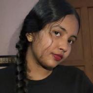 M Yashaswini Rao . Class I-V Tuition trainer in Mangalore