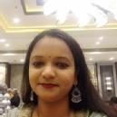 Photo of Divya C.