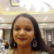 Divya C. Class 12 Tuition trainer in Delhi