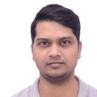 Shehbub Alam Class 10 trainer in Patna