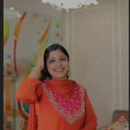 Nisha A. Class I-V Tuition trainer in Bhubaneswar