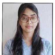 Renuka S. Class 12 Tuition trainer in Bilaspur