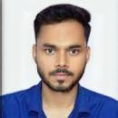 Photo of Akhil Pandey
