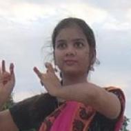 Swathi P. Dance trainer in Miryalguda