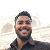 Rishabh Singh Personal Trainer trainer in Gurgaon