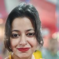 Nivedita M. Class I-V Tuition trainer in Delhi
