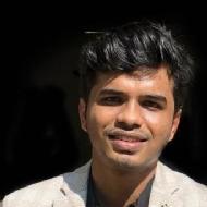 Vinayak Katti MBBS & Medical Tuition trainer in Tumkur