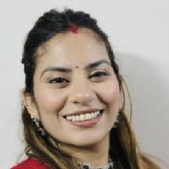 Vaishali K. Class 6 Tuition trainer in Kichha